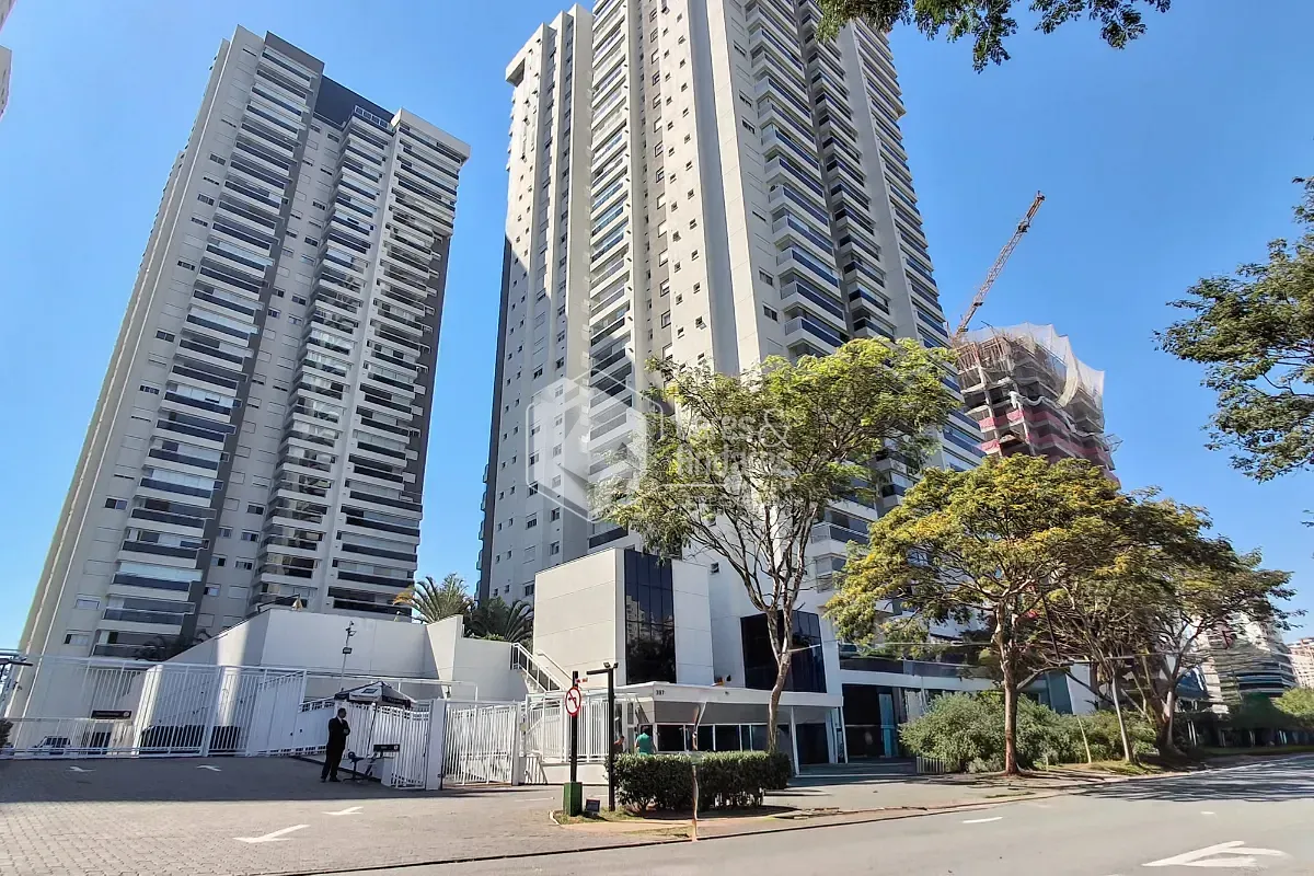 Apartamento, 2 quartos, 79 m² - Foto 47
