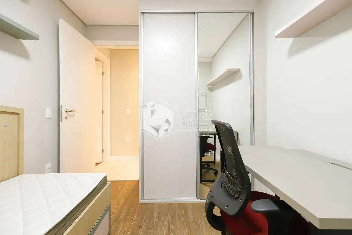 Apartamento, 2 quartos, 79 m² - Foto 37