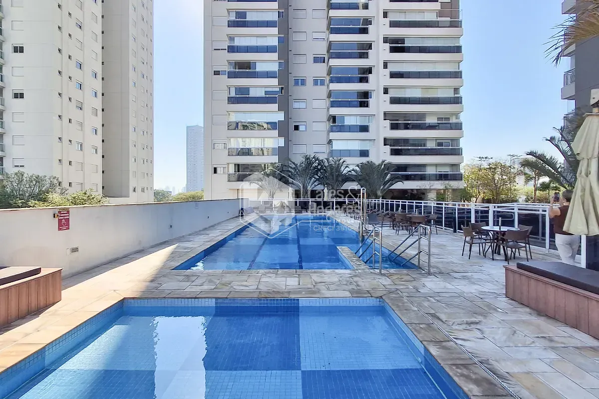 Apartamento, 2 quartos, 79 m² - Foto 53