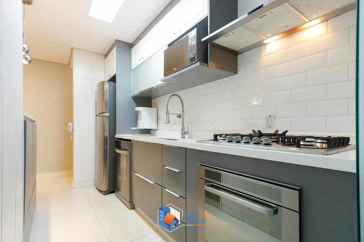 Apartamento, 2 quartos, 79 m² - Foto 15