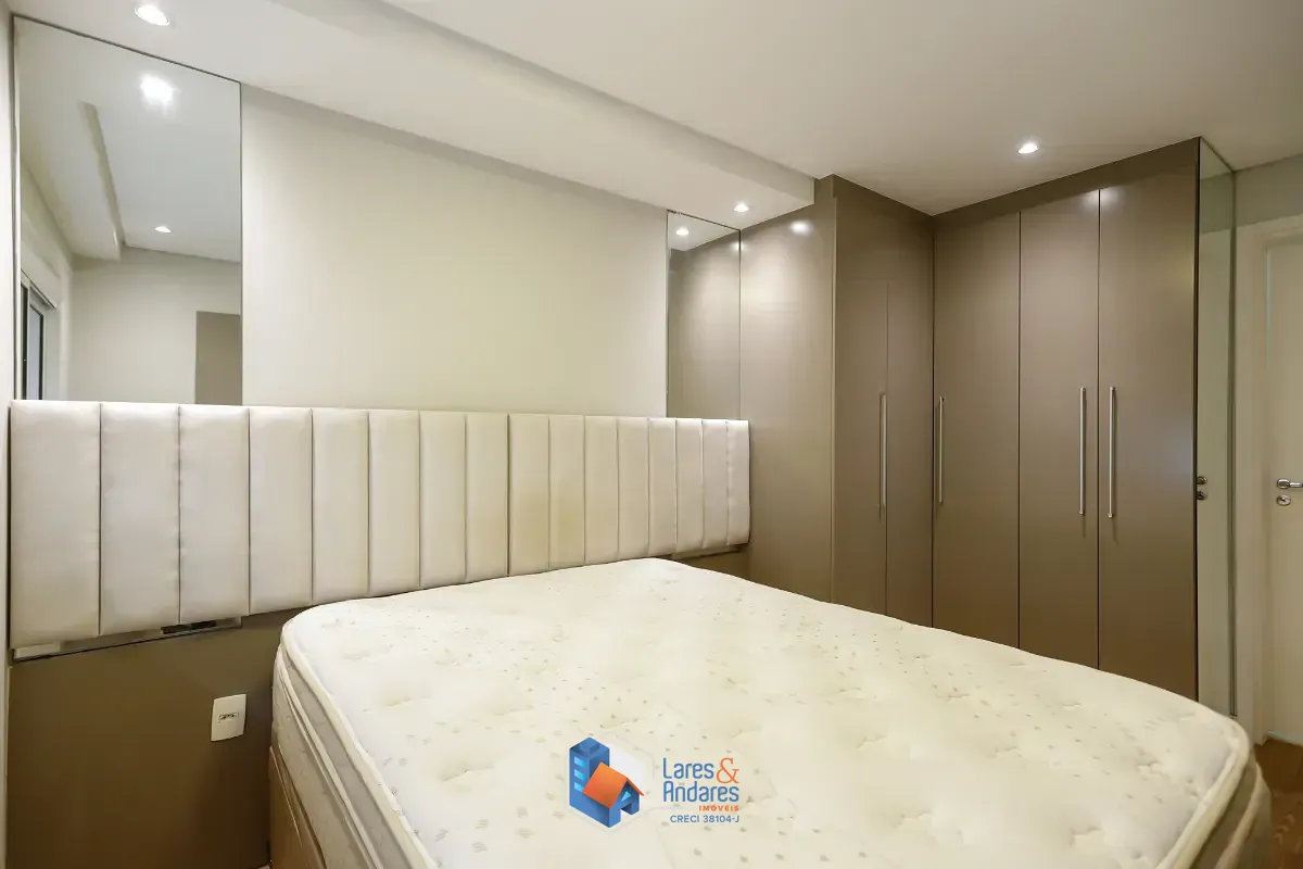 Apartamento, 2 quartos, 79 m² - Foto 21