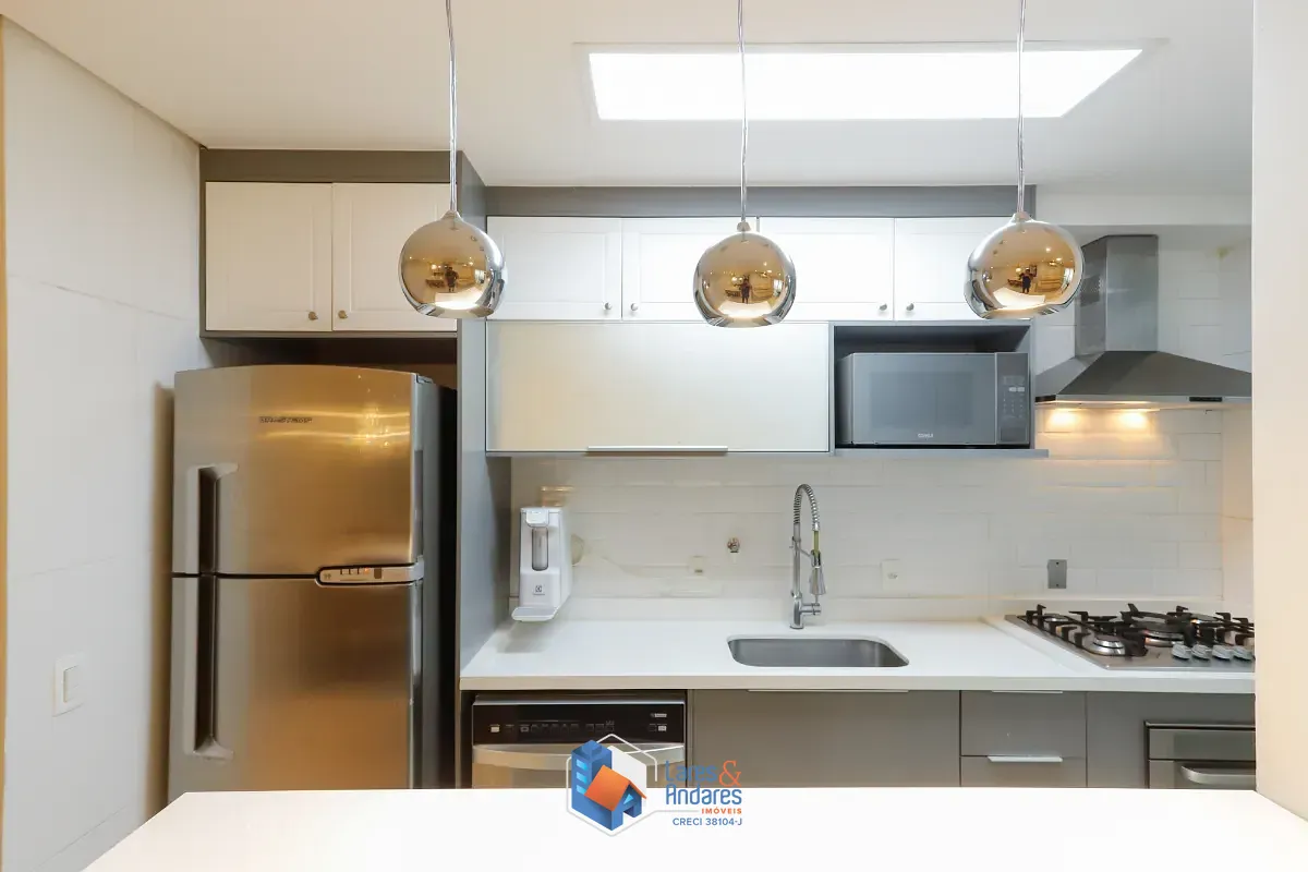 Apartamento, 2 quartos, 79 m² - Foto 13