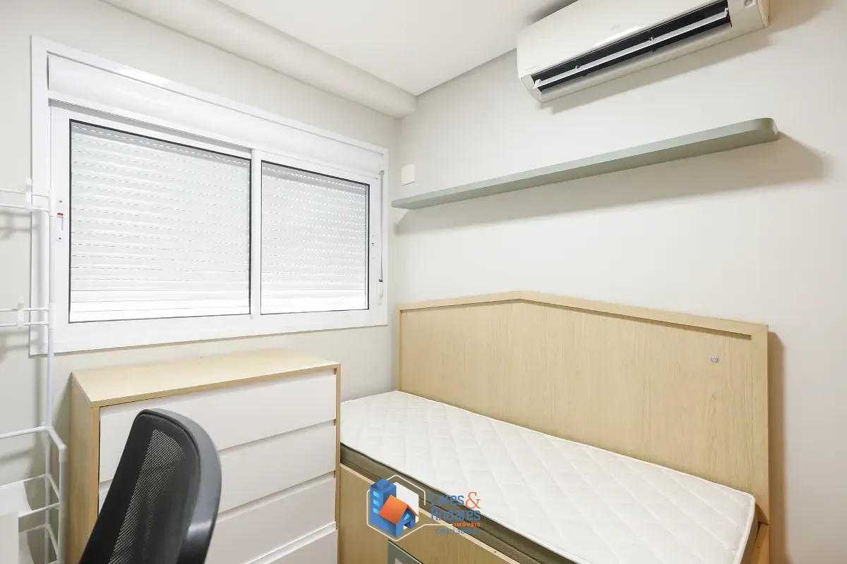Apartamento, 2 quartos, 79 m² - Foto 35