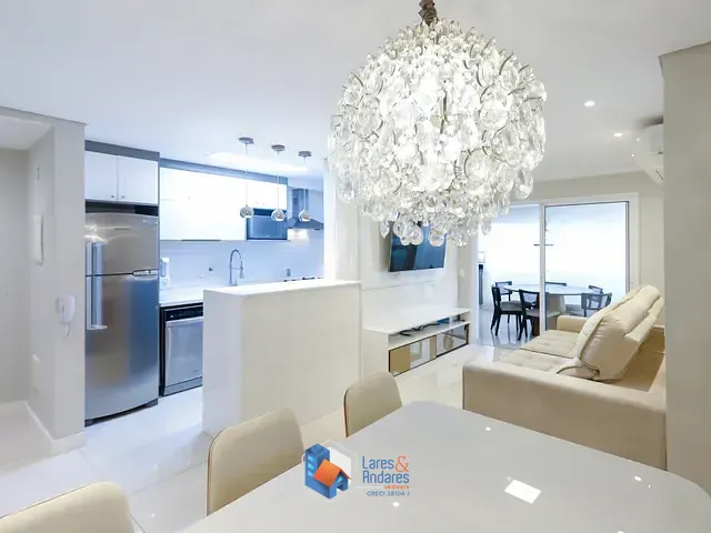 Apartamento com 79m² 2 quartos e 2 banheiros, à venda, no bairro Água Branca em São Paulo