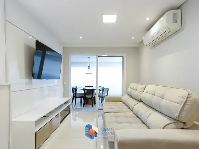 Apartamento com 79m² 2 quartos e 2 banheiros, à venda, no bairro Água Branca em São Paulo