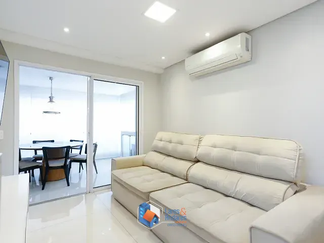 Apartamento com 79m² 2 quartos e 2 banheiros, à venda, no bairro Água Branca em São Paulo