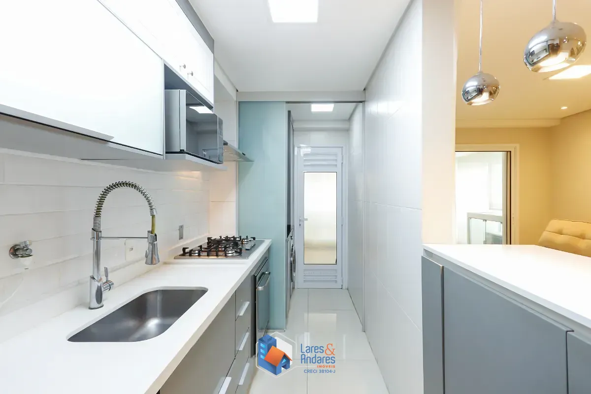 Apartamento, 2 quartos, 79 m² - Foto 14