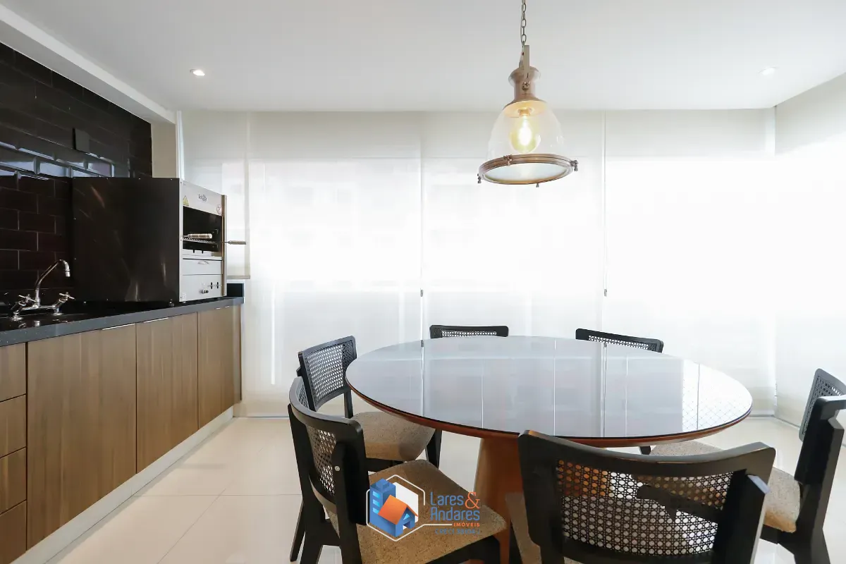 Apartamento, 2 quartos, 79 m² - Foto 42