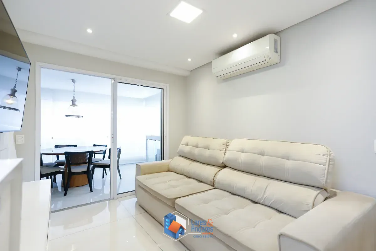Apartamento, 2 quartos, 79 m² - Foto 5