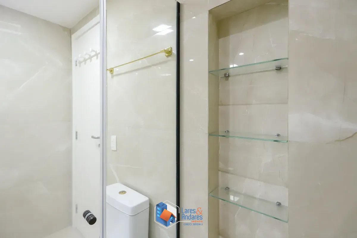 Apartamento, 2 quartos, 79 m² - Foto 27