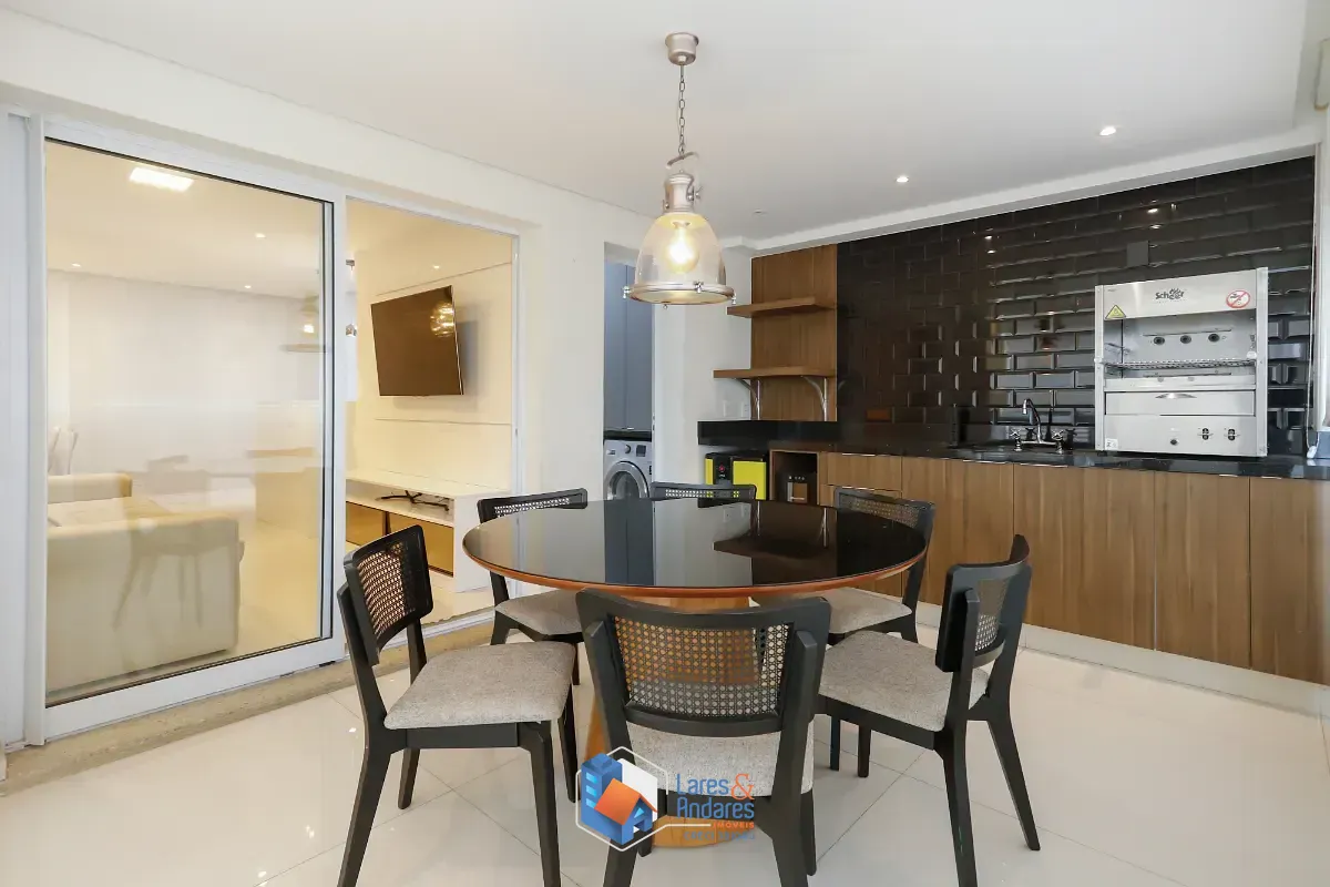 Apartamento, 2 quartos, 79 m² - Foto 45