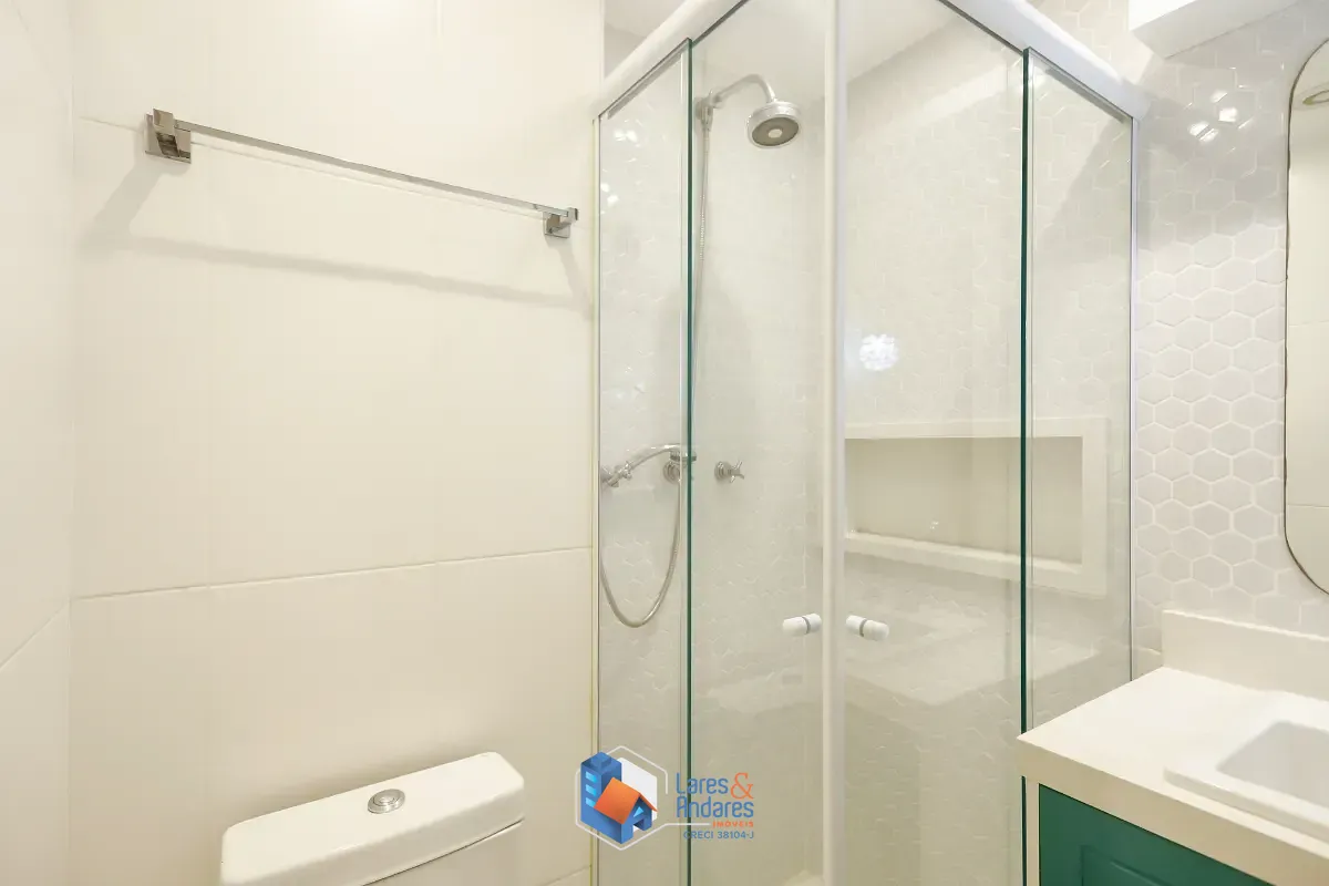 Apartamento, 2 quartos, 79 m² - Foto 8