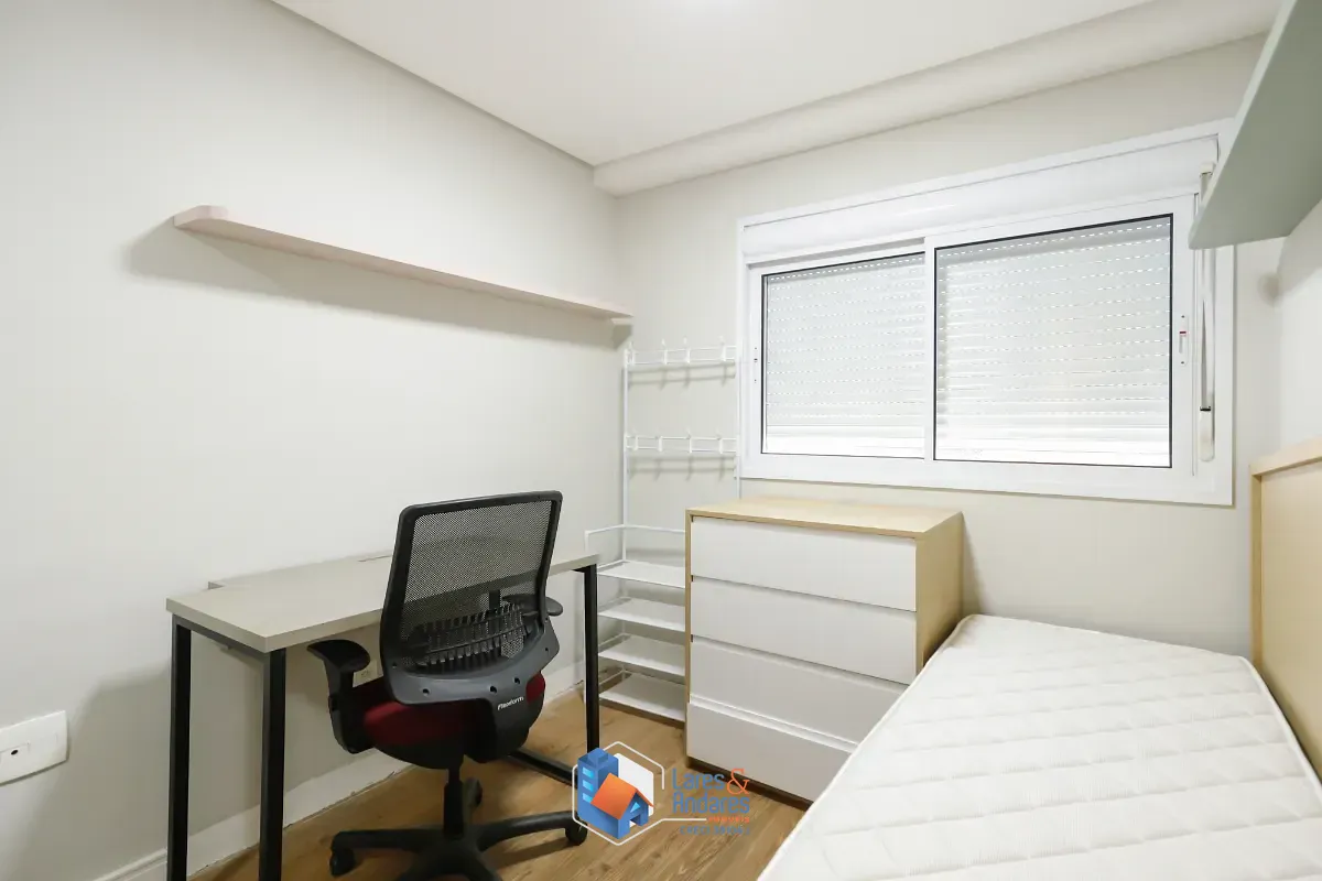 Apartamento, 2 quartos, 79 m² - Foto 34