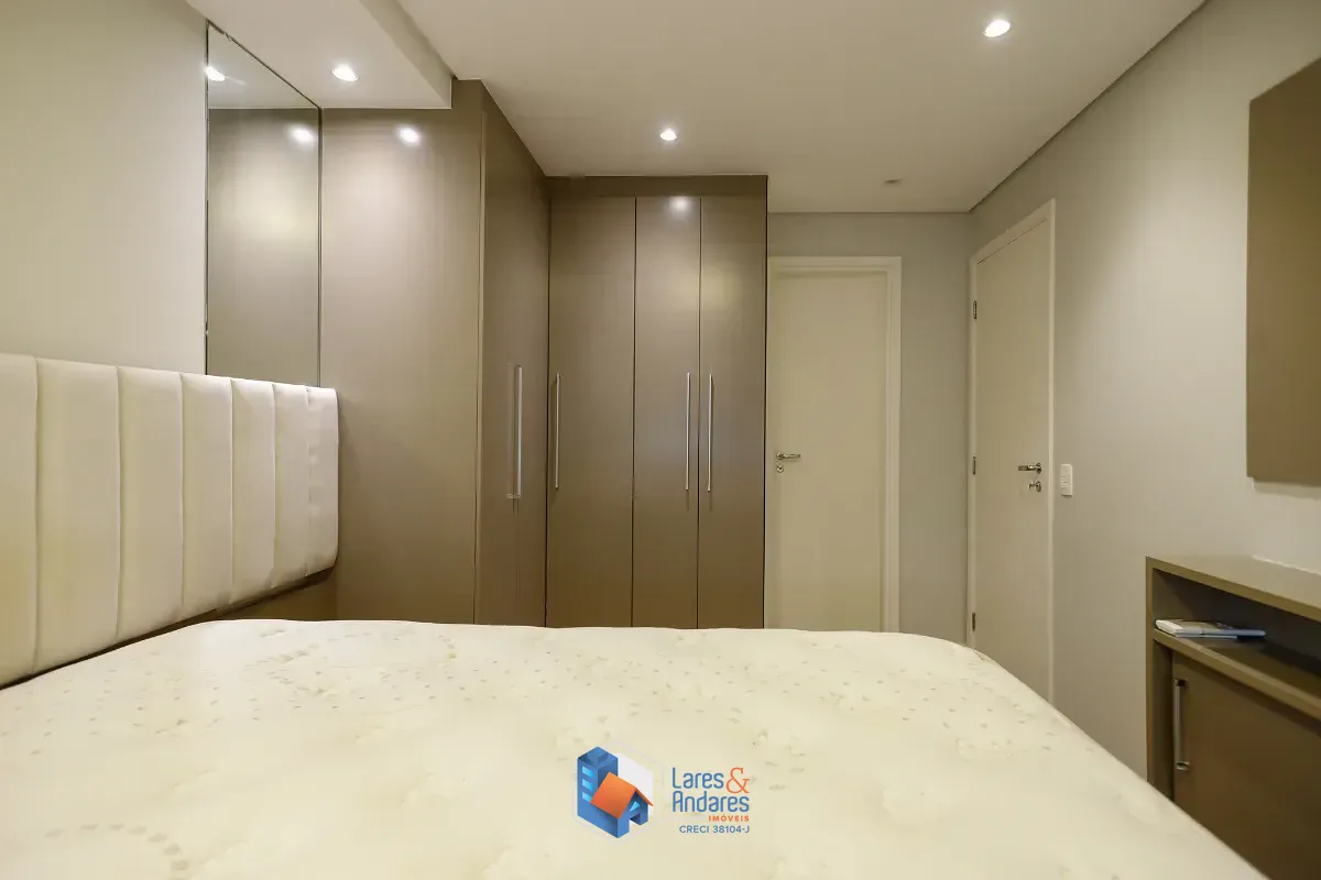 Apartamento, 2 quartos, 79 m² - Foto 22