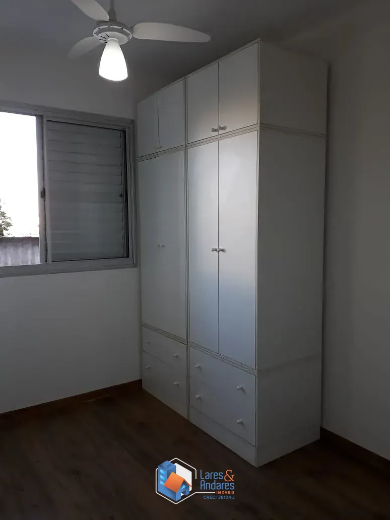 Apartamento, 3 quartos, 59 m² - Foto 13