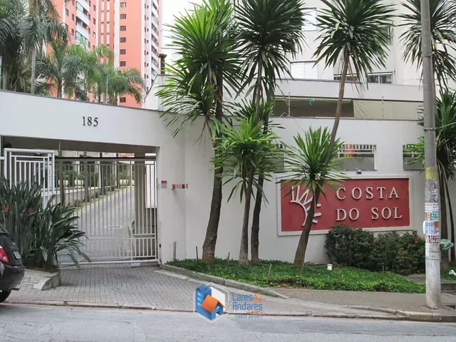 Apartamento com 59m² 3 quartos e 1 banheiro, à venda, no bairro Jardim das Vertentes em São Paulo