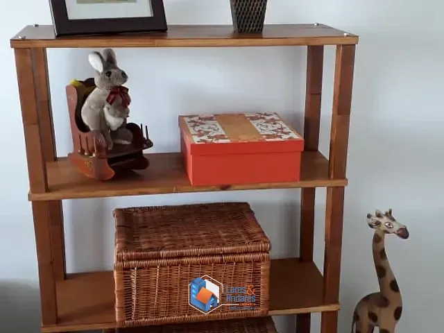 Apartamento com 59m² 3 quartos e 1 banheiro, à venda, no bairro Jardim das Vertentes em São Paulo