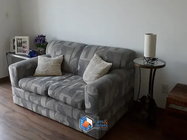 Apartamento com 59m² 3 quartos e 1 banheiro, à venda, no bairro Jardim das Vertentes em São Paulo