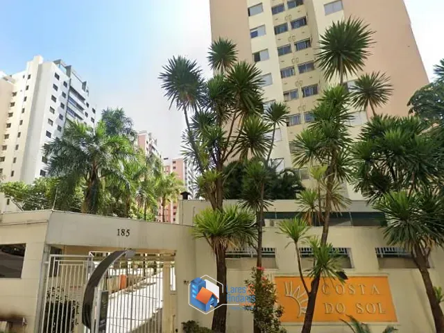 Apartamento com 59m² 3 quartos e 1 banheiro, à venda, no bairro Jardim das Vertentes em São Paulo