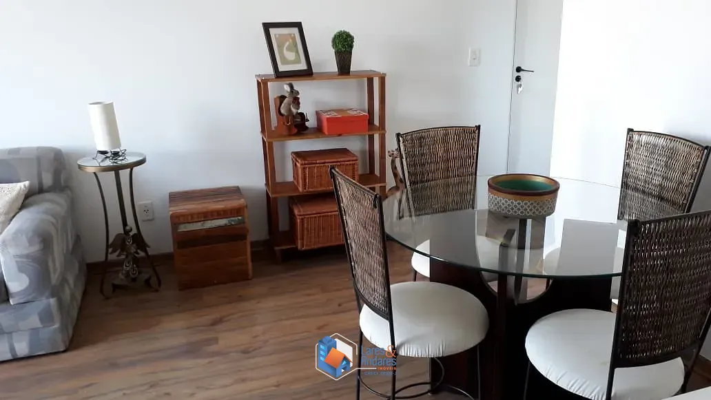 Apartamento, 3 quartos, 59 m² - Foto 7