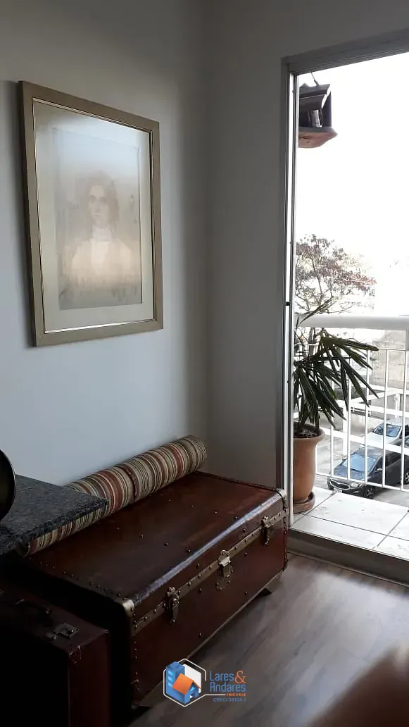 Apartamento, 3 quartos, 59 m² - Foto 10
