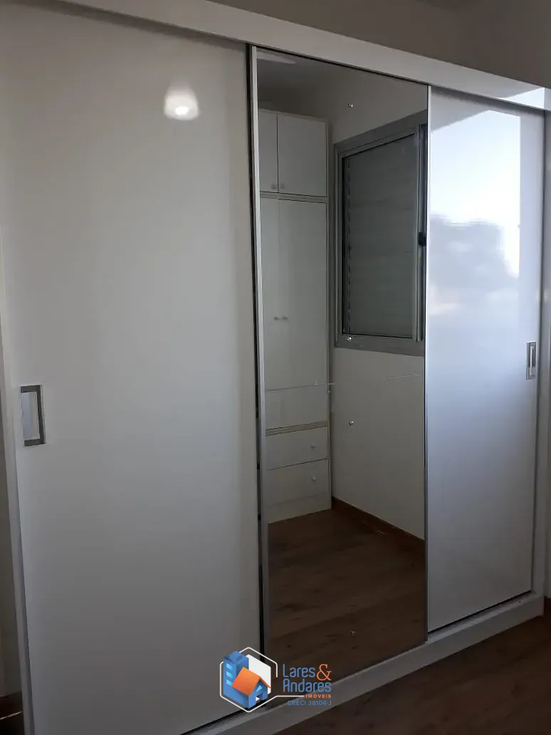 Apartamento, 3 quartos, 59 m² - Foto 11
