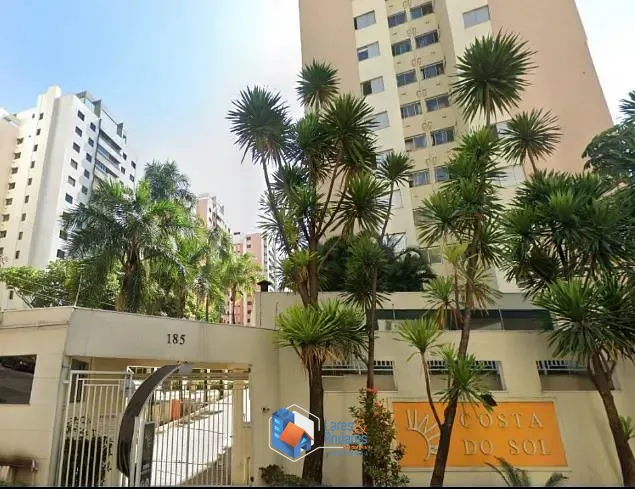Apartamento, 3 quartos, 59 m² - Foto 1