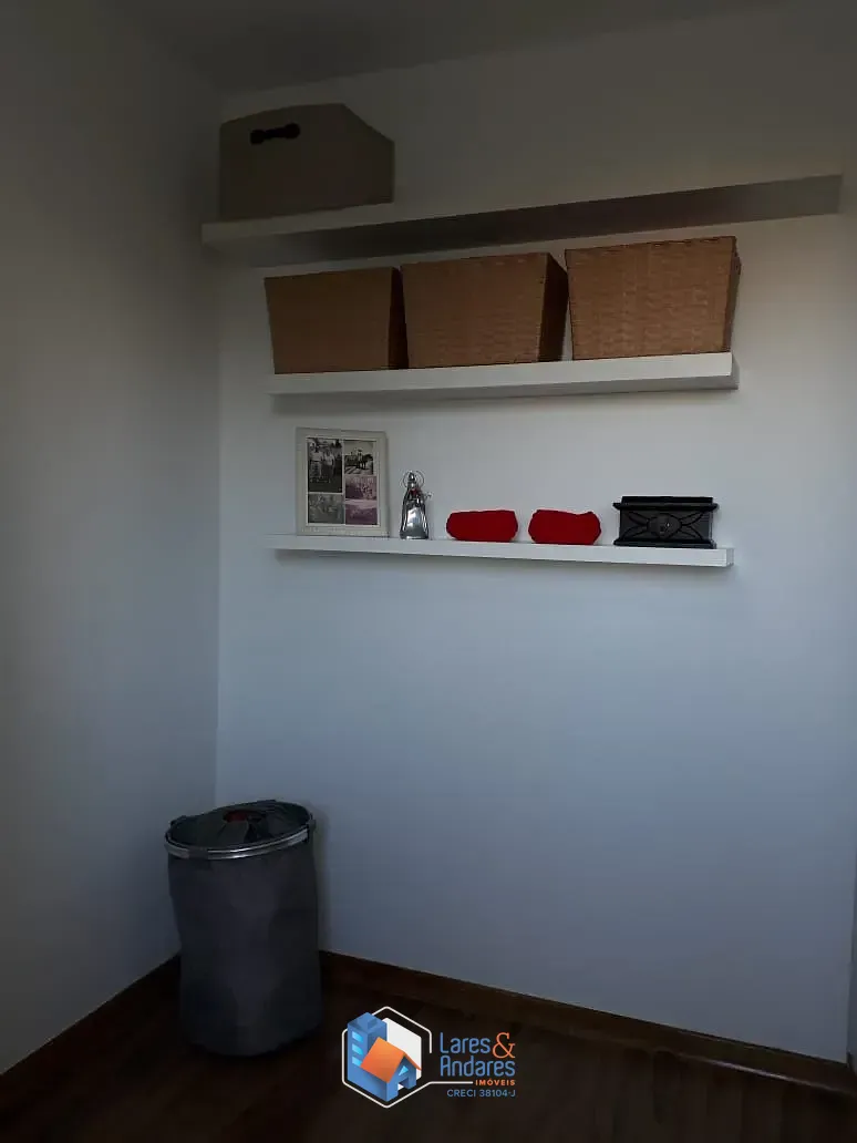Apartamento, 3 quartos, 59 m² - Foto 12