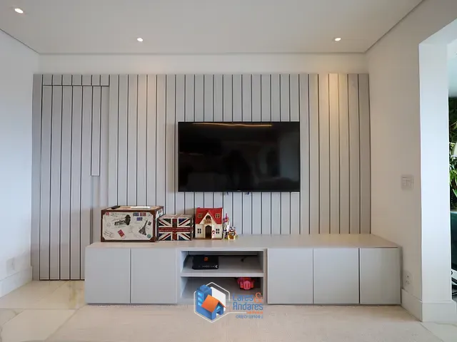 Apartamento com 138m² 3 quartos e 4 banheiros, à venda, no bairro Chácara Santo Antonio em São Paulo