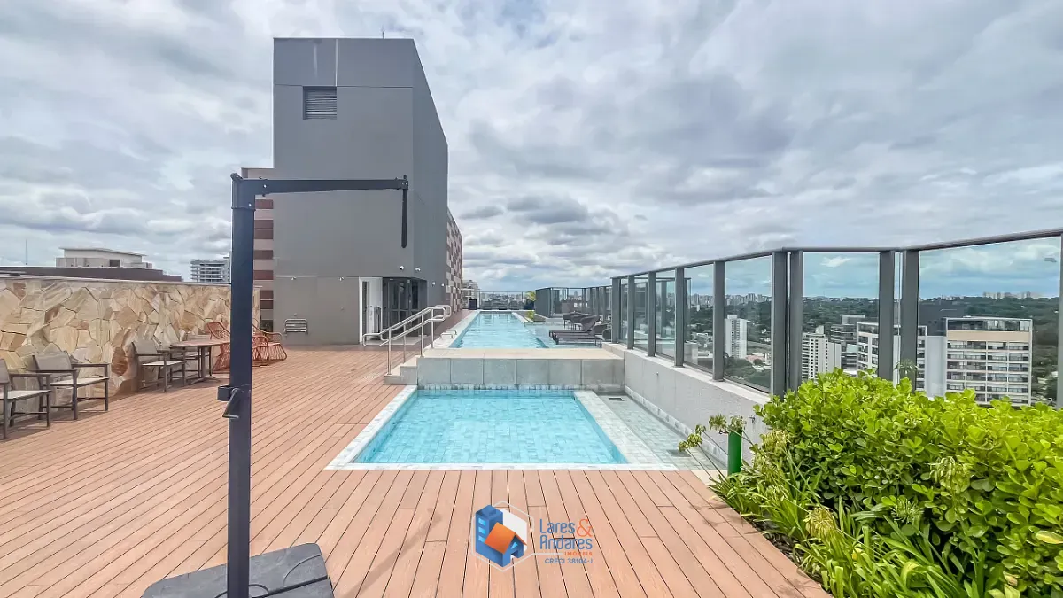 Apartamento, 2 quartos, 69 m² - Foto 31