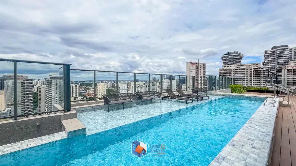 Apartamento, 2 quartos, 69 m² - Foto 32
