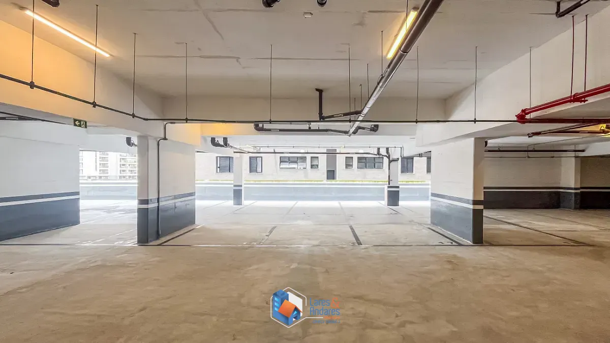 Apartamento, 2 quartos, 69 m² - Foto 39