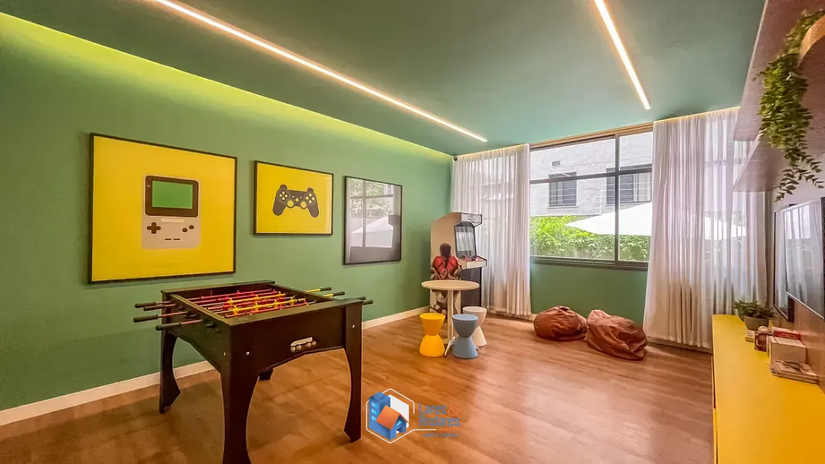 Apartamento, 2 quartos, 69 m² - Foto 46