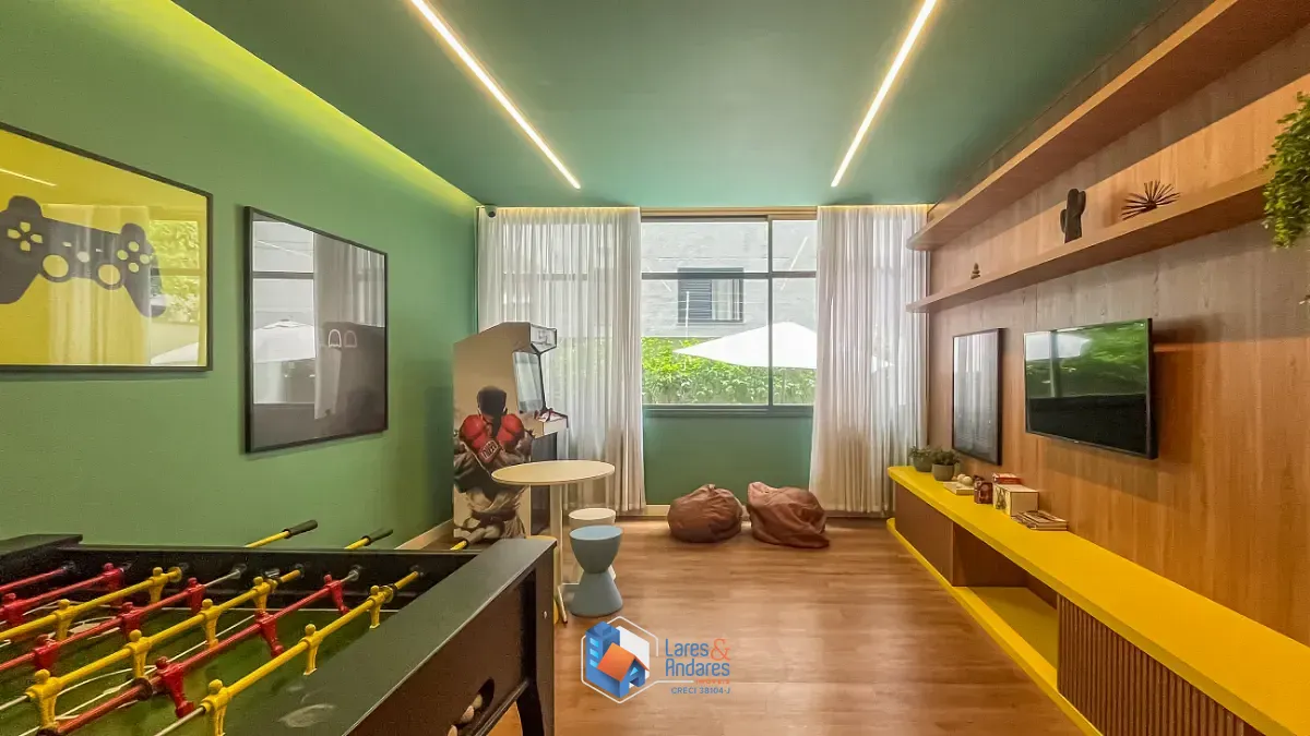 Apartamento, 2 quartos, 69 m² - Foto 43