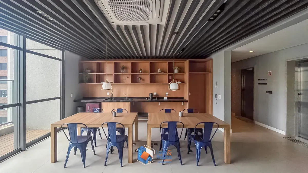 Apartamento, 2 quartos, 69 m² - Foto 55