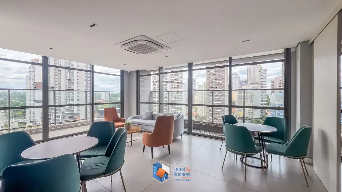 Apartamento, 2 quartos, 69 m² - Foto 50