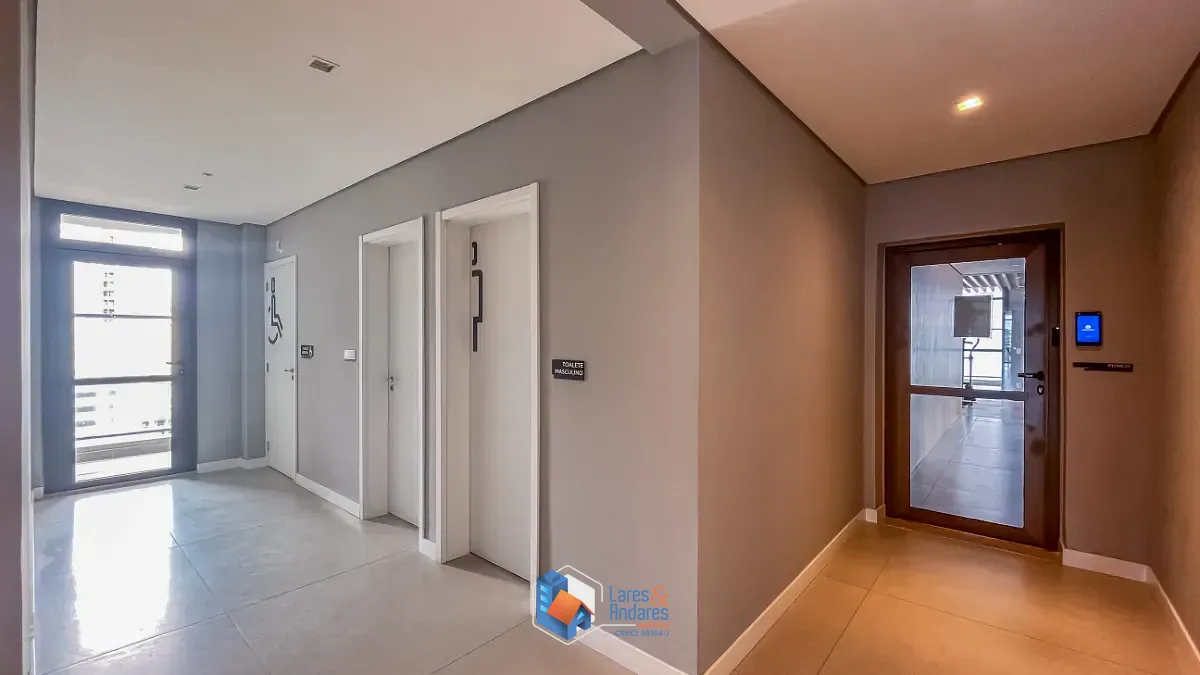 Apartamento, 2 quartos, 69 m² - Foto 59