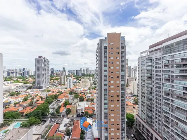 Apartamento com 1711m² 2 quartos e 2 banheiros, à venda, no bairro Jardim das Acácias em São Paulo