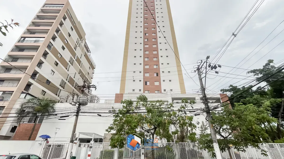 Apartamento, 2 quartos, 55 m² - Foto 23