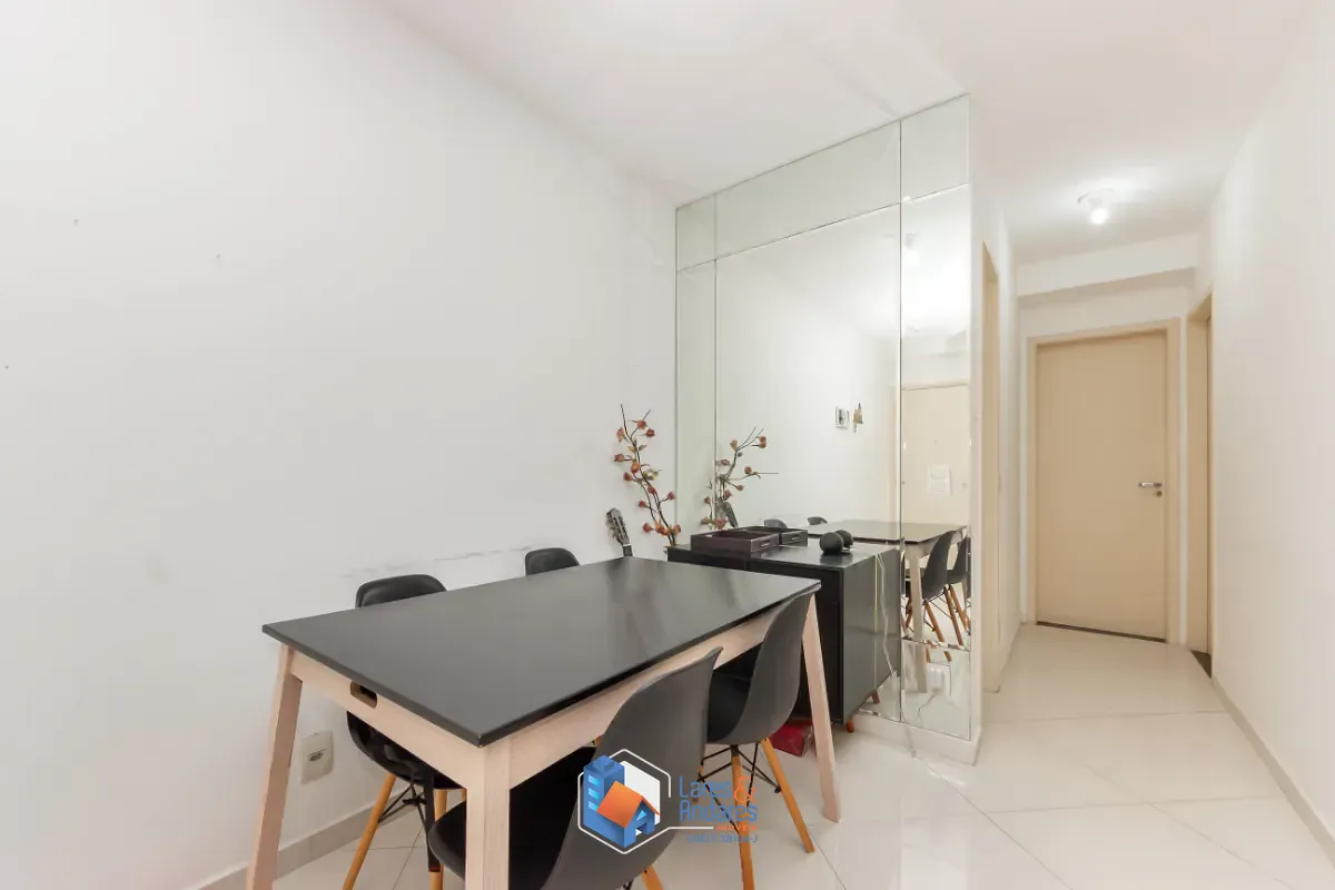 Apartamento, 2 quartos, 55 m² - Foto 4