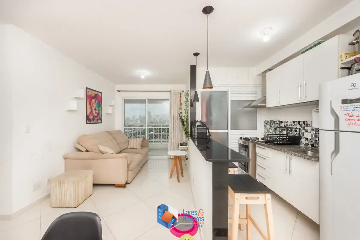Apartamento, 2 quartos, 55 m² - Foto 5