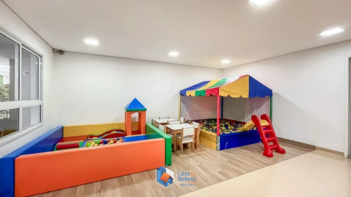 Apartamento, 2 quartos, 55 m² - Foto 30