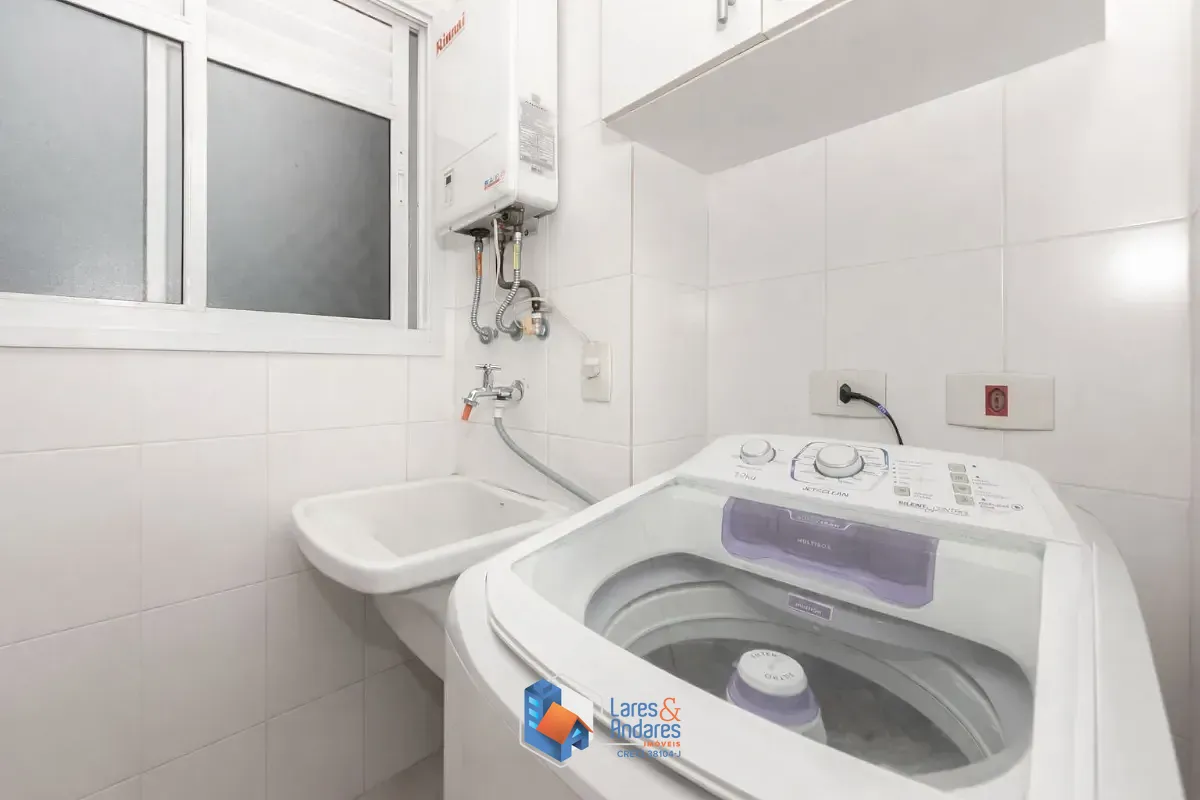 Apartamento, 2 quartos, 55 m² - Foto 18