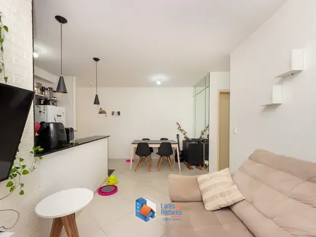 Apartamento com 92m² 2 quartos e 1 banheiro, à venda, no bairro Vila Zilda (Tatuapé) em São Paulo