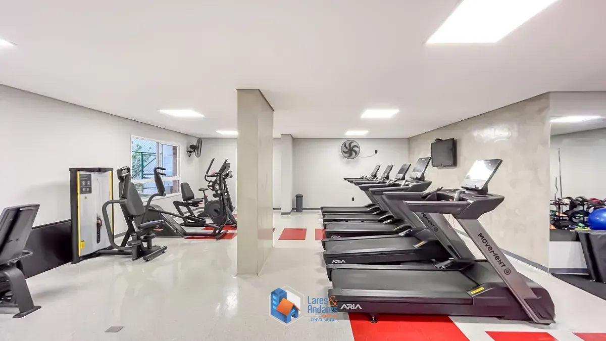 Apartamento, 2 quartos, 55 m² - Foto 32