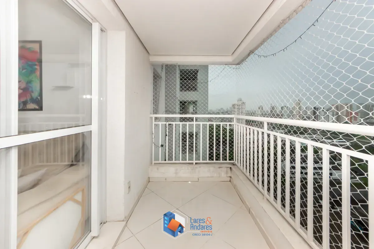 Apartamento, 2 quartos, 55 m² - Foto 21