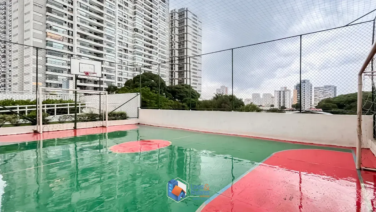 Apartamento, 2 quartos, 55 m² - Foto 27