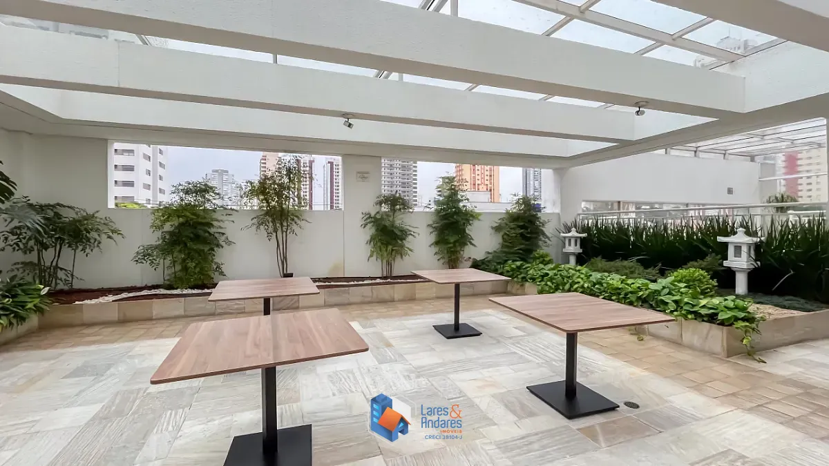 Apartamento, 2 quartos, 55 m² - Foto 34