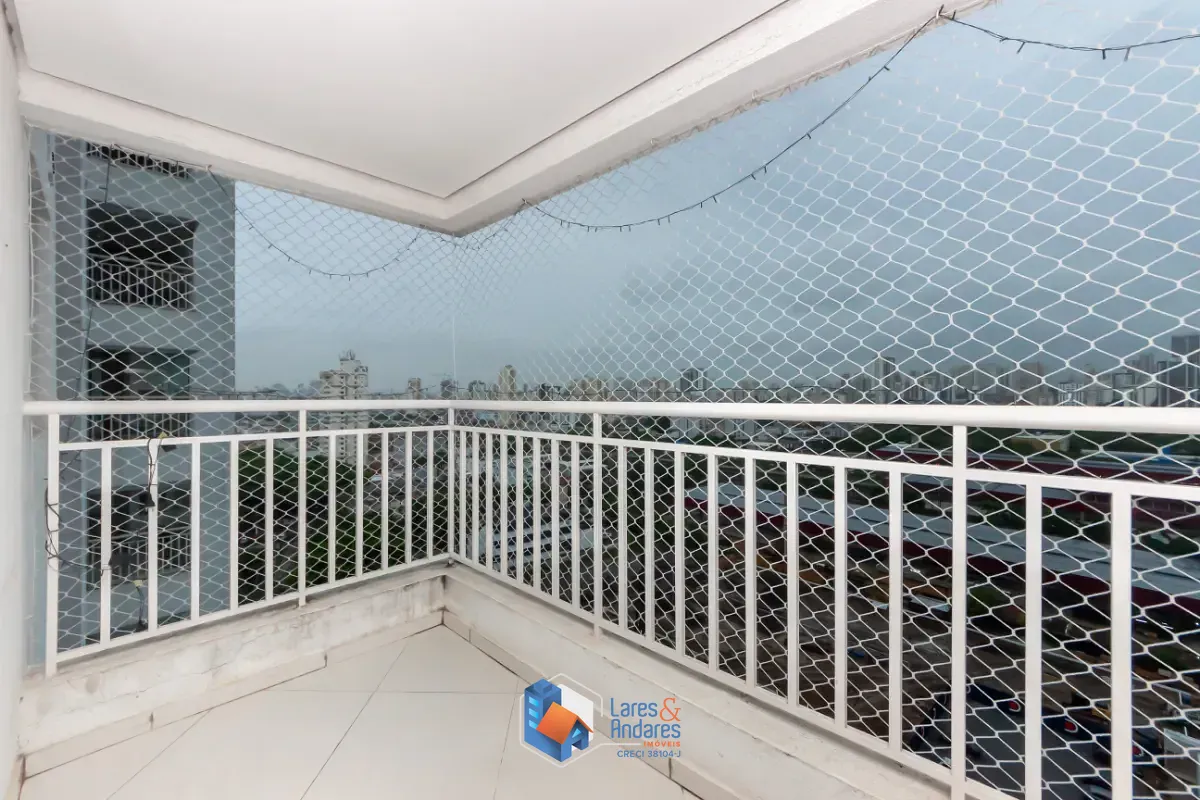 Apartamento, 2 quartos, 55 m² - Foto 19