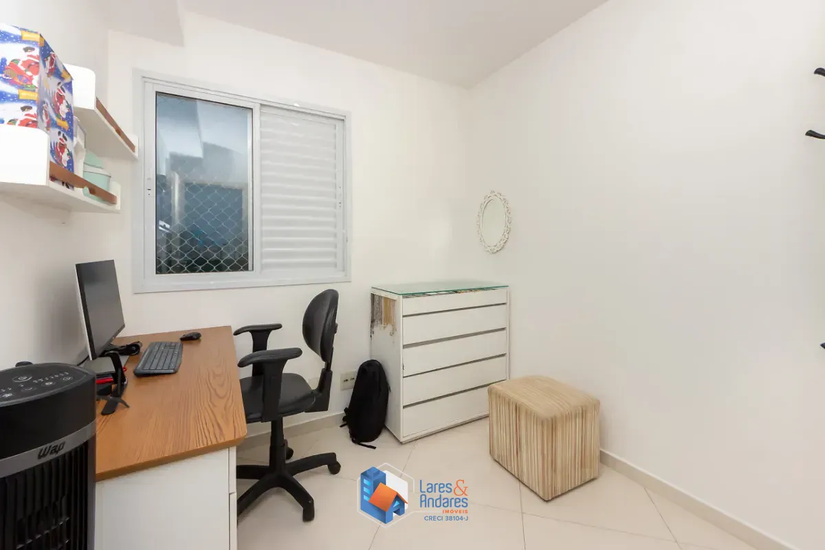 Apartamento, 2 quartos, 55 m² - Foto 15